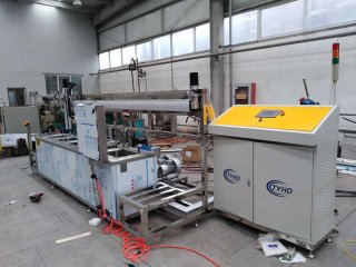 北京天佑恒達科技有限公司定制機型